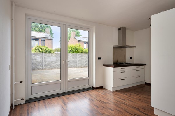Medium property photo - Lobeliastraat 11, 6014 BV Ittervoort